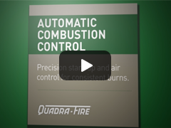 Automatic Combustion Control
