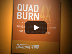 Quad Burn 4X