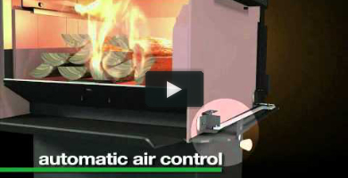 Automatic Air Control