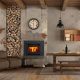 Quadra-Fire Expedition II Wood fireplace insert